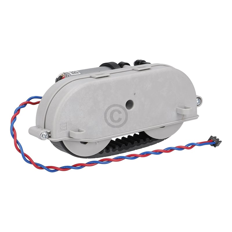 Right driving wheel 201-2432-0408