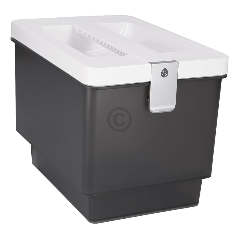 Dirty Water Tank （white） 201-2425-1071