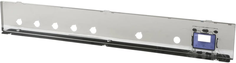 Bedienblende 00774353