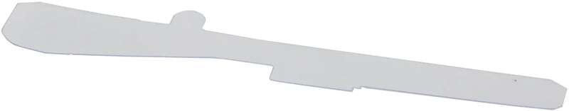 Scheibe für Bügeleisen Bosch 10003364 Wärmeschild