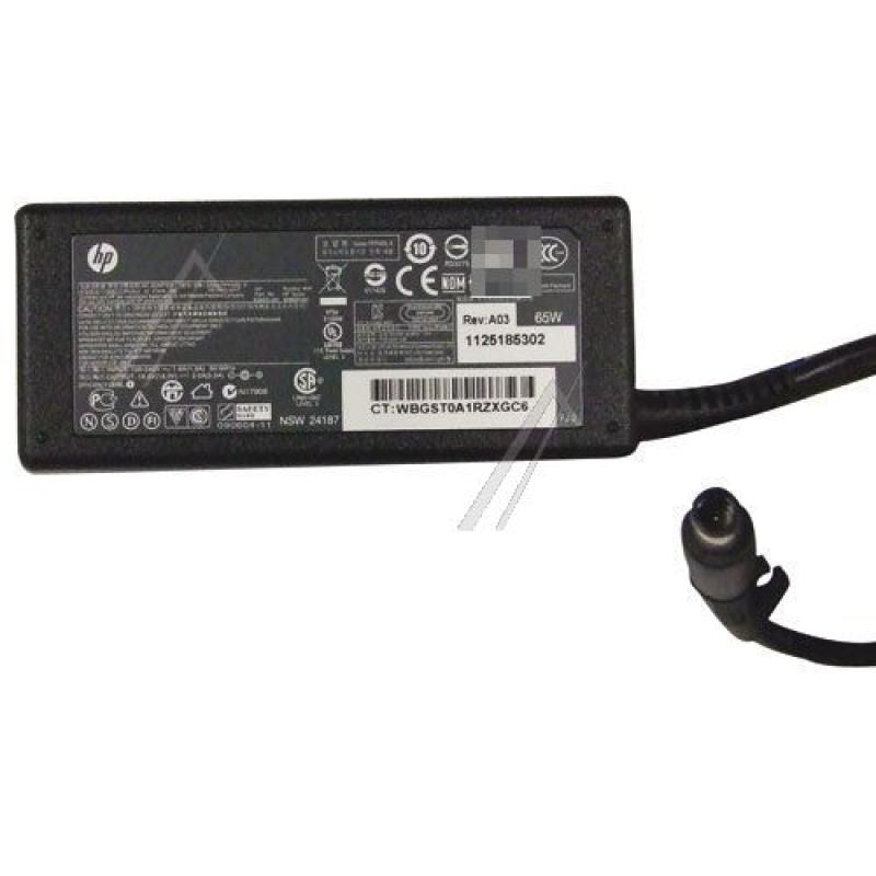 HP 65W Netzteil für Notebook 613152001 18,5V 3,5A
