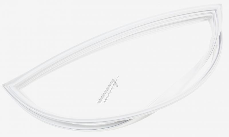 Türdichtung für Kühlschrank Beko/Grundig/Arçelik C00868184 untere Tür