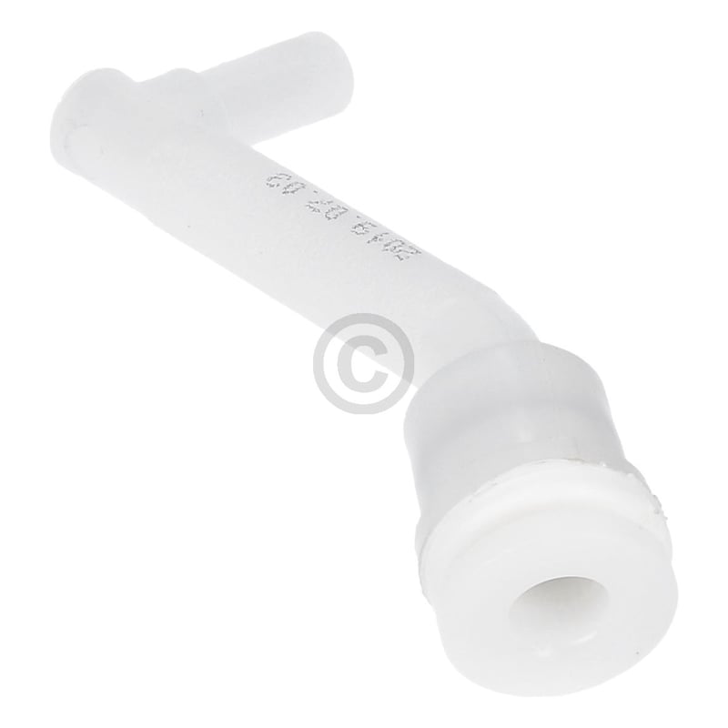 Ablauf BOSCH 00615388 für Kühlschrank