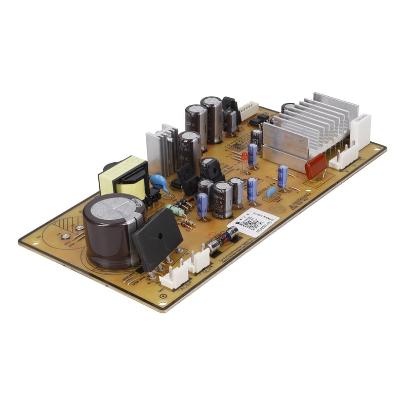 Elektonik Samsung DA92-00215L für Kühl-Gefrierkombination