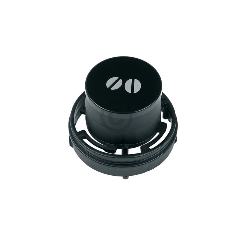 Tastenkappe für Kaffeestärke De'Longhi 5913210181 für Kaffeeautomat