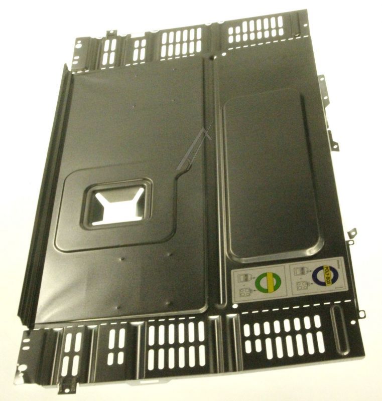 Abdeckung für Ofen BSH-Gruppe 00680630 Hitzeschutz, Backofen