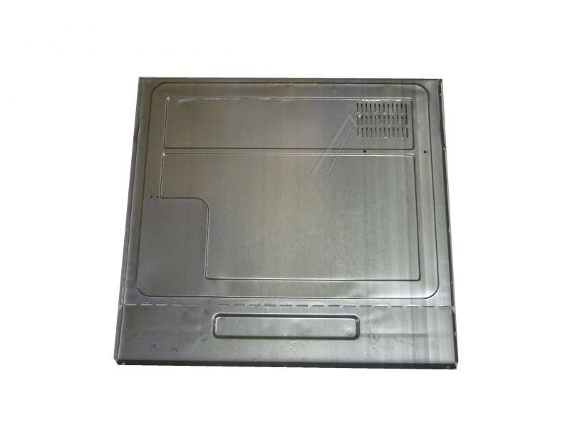 Oberes Gehäuseblech für Beko Herd C00876227 Gehäuseteil