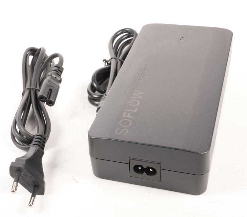 Ladegerät SoFlow 800.481.04 SO4 PRO MAX 54.6V 3A für E-Scooter