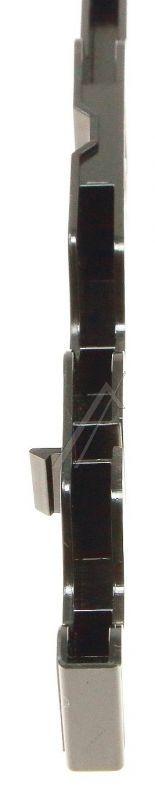 Distanzleiste für Ofen Whirlpool/Indesit 488000502198 Abstandhalter schwarz