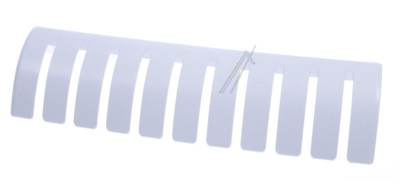 Flaschenhalter für Kühlschrank Smeg 763450299 Türfach