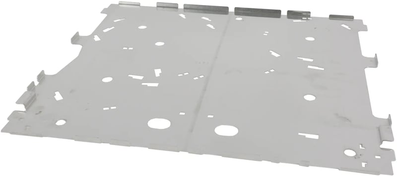 Gehäuse-Unterteil 00773066