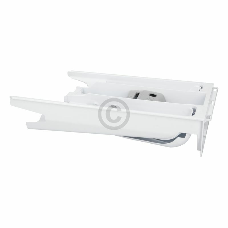 Waschmittelschublade-Set AEG 4055390225 Einspülkammer