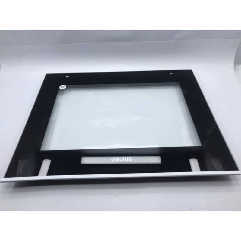 FRONT INNER DOOR INNER GLASS GROUP 210441425 Beko