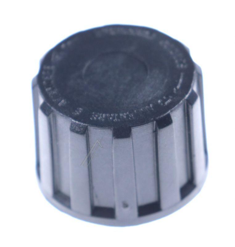 Schraubverschluss 3/8 Zoll für Staubsauger DeLonghi 7328149000 Anschluss Ventil