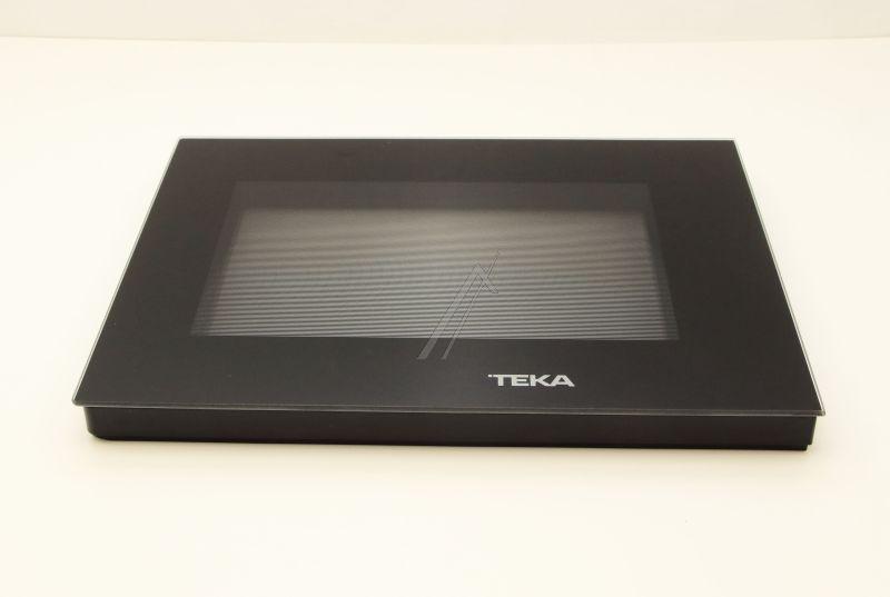 Türglas für Mikrowelle Teka 89860783 MWS 20 BIS
