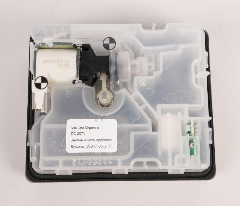 Reinigungsmittelbox für Beko Geschirrspüler C00922588 Spülmittelzufuhr