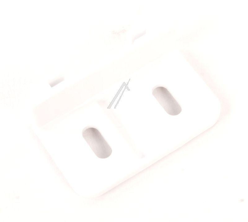 Führung Schieber für Kühlschrank Küppersbusch 440990 Schubfach Führung