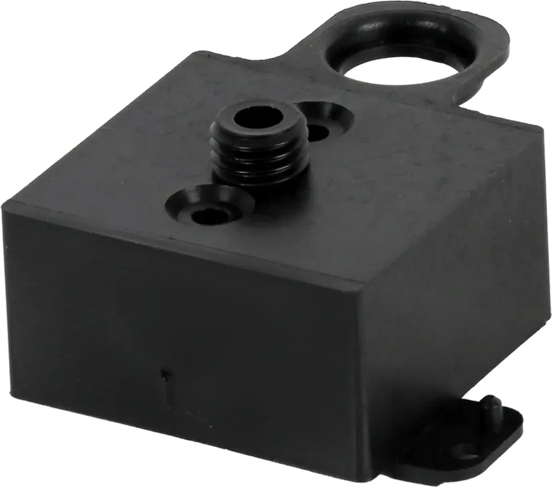 Halterung für Ofen BSH-Gruppe 00614747 Backofen-Befestigung