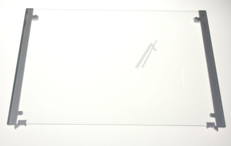 Liebherr Kühlschrank Glasplatte 727248400 mit Halteleisten