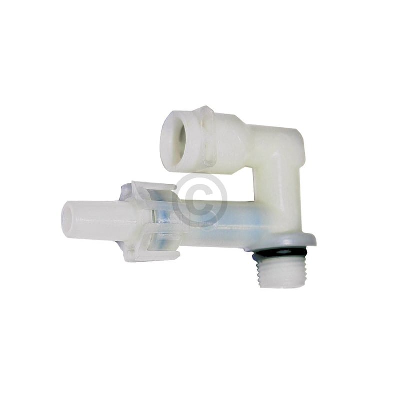 Ventil für Pumpe, Überdruckventil 7313219431 DeLonghi, AEG, Electrolux, Juno, Za 4071389656