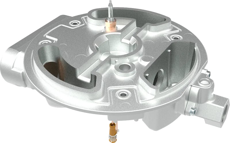 Brennerkelch 12012326