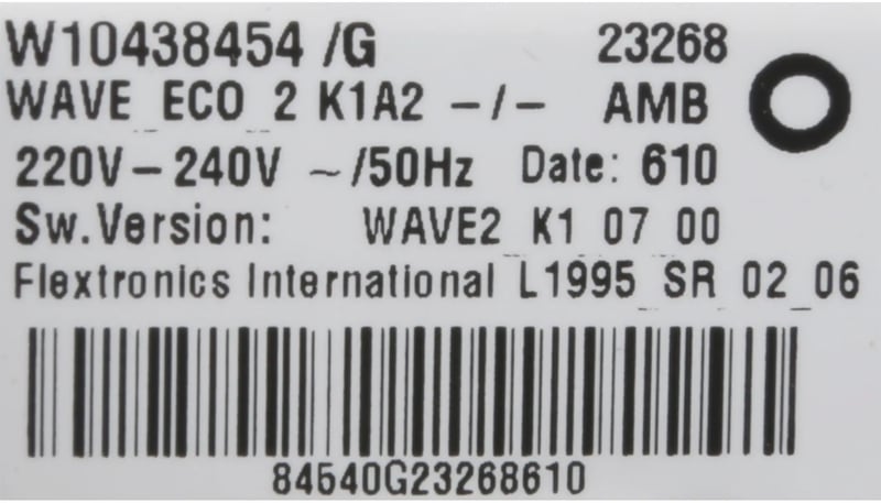 Leistungsmodul 11012030