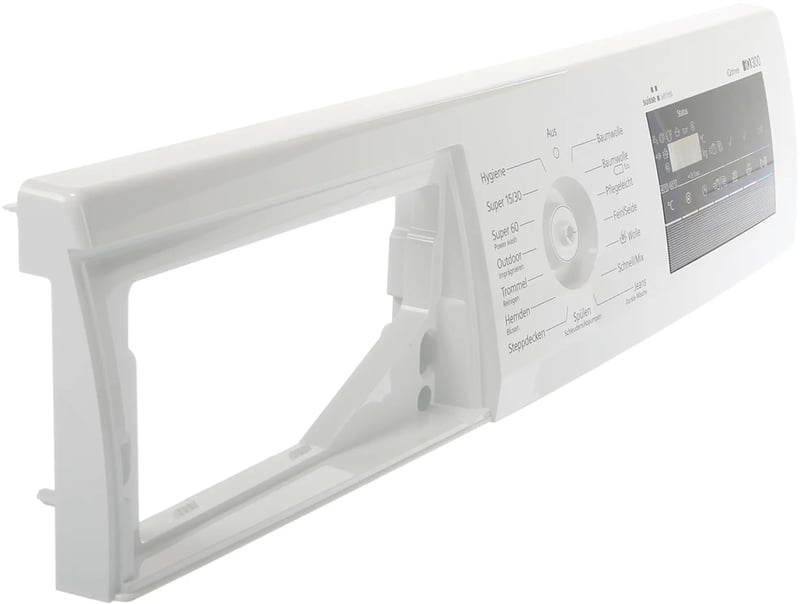 Bedienblende 11012764