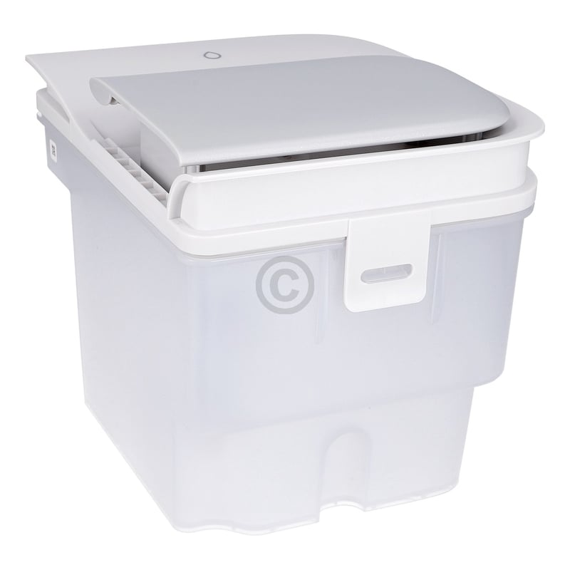 Wassertank für Station Ecovacs 201-2497-0027 von Saugroboter Ecovacs