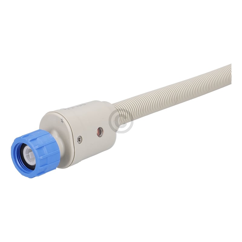Zulaufschlauch Aquastop 4,0m 25°C universal TP Reflex für Waschmaschine