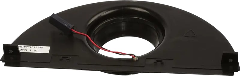 Trager für Sonstige Gehäuseteile Bosch 11033552 Befestigungselement