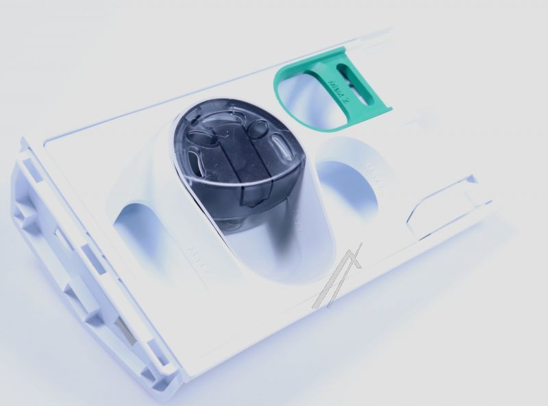 Waschmittelbehälter für AEG Kühlschrank 4055748711 Kunststoff, Spülkasten