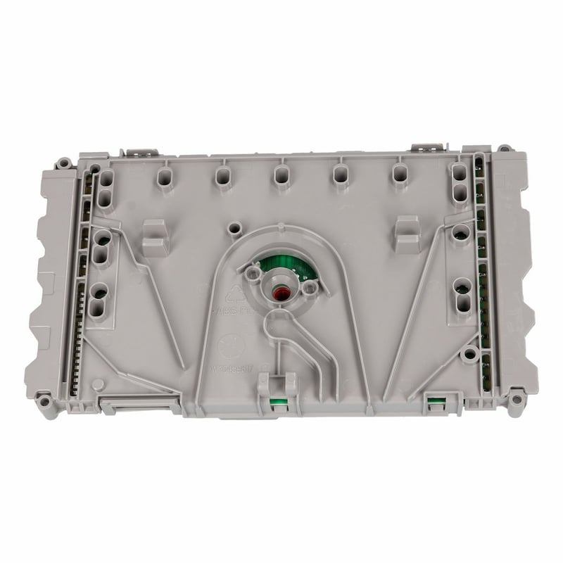 Kontrolleinheit WAVE, programmiert 480111104228