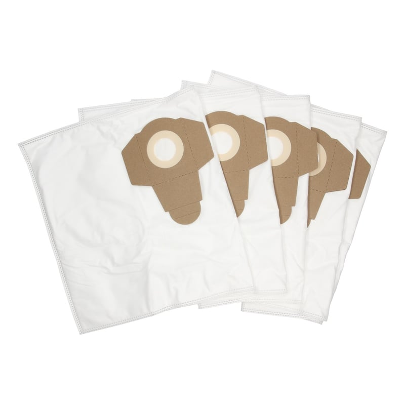 Staubsaugerbeutel IF 378 DL14M Candy/ Hoover 35601469 für Staubsauger