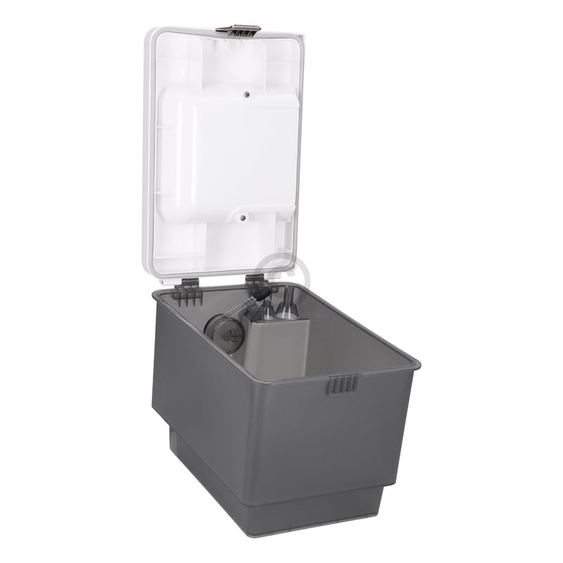 Dirty Water Tank （white） 201-2441-0477