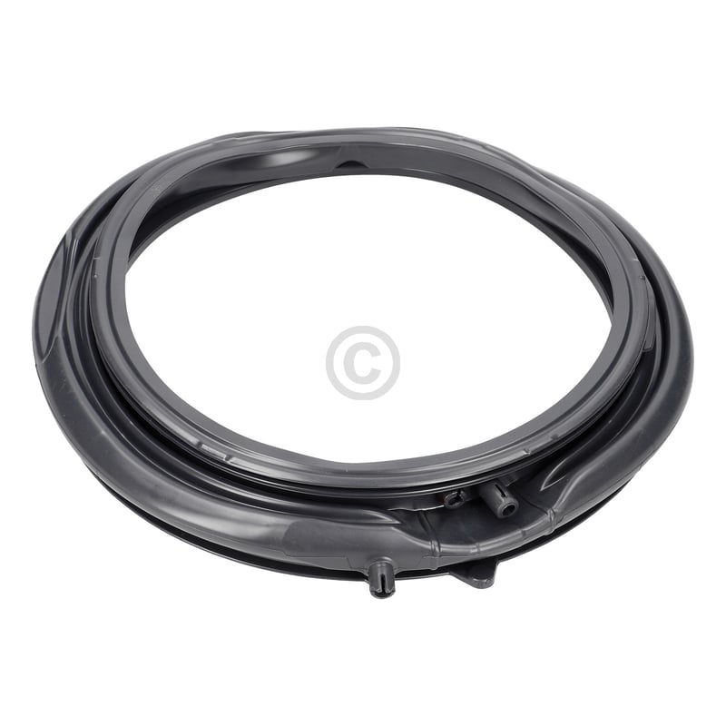 Türmanschette Haier 0020301453H 49130080 für Waschmaschine CANDY/ HOOVER