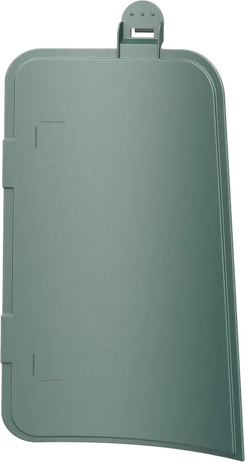 Abdeckung für Staubsauger Bosch 12013845 Schutz, Staubdicht