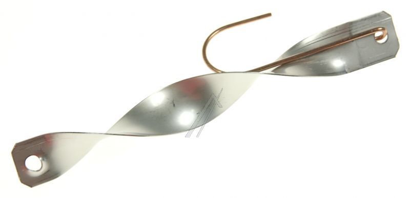 Hélice 259 mm für Dometic Kühlschrank 292621221 Lüfter