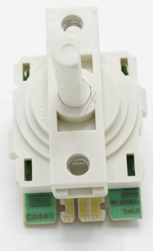 Temperaturregler für Ofen Hisense/Gorenje 466309 Heizung, Backofen