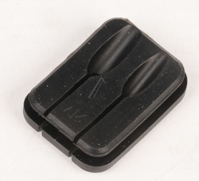 Befestigungsclip für Bodenabdeckung Segway-Ninebot AB.00.0014.69 für E-Scooter Gehäuse