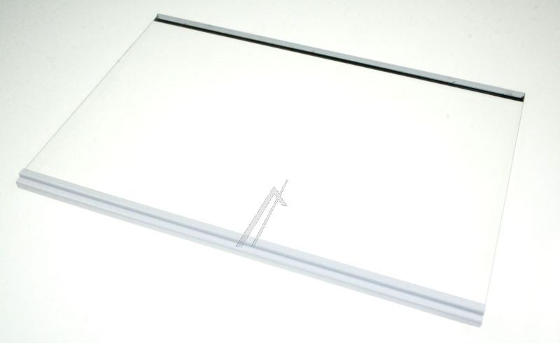 Glasablage für Kühlschrank Hisense Gorenje 458789 A6HSPDSVZ065 Kühlbereich Ablage