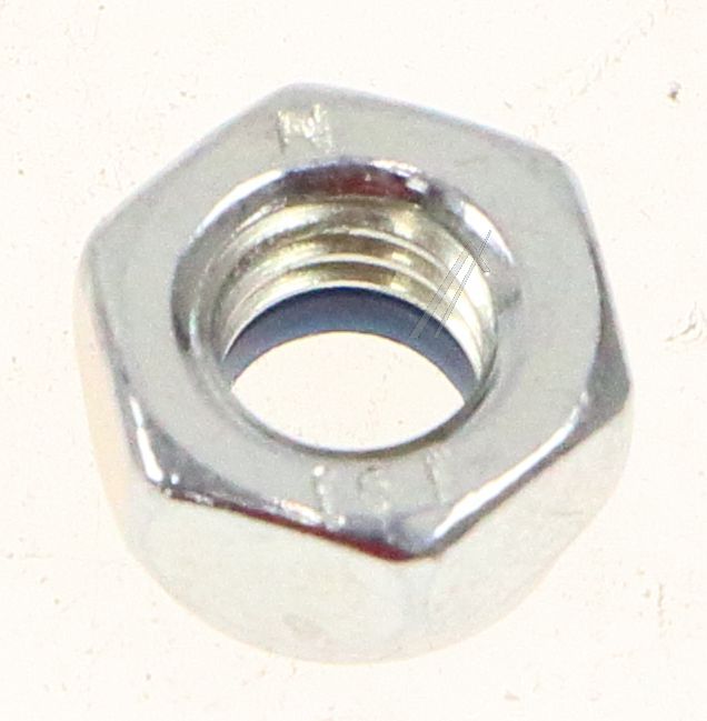 Beko Trockner Mutter M6-6 DIN 985 C00864717 Befestigung