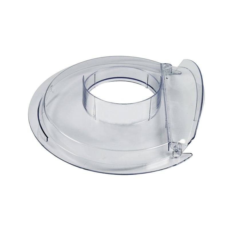 Spritzschutzdeckel für Rührschüssel KENWOOD KW716198 an Küchenmaschine