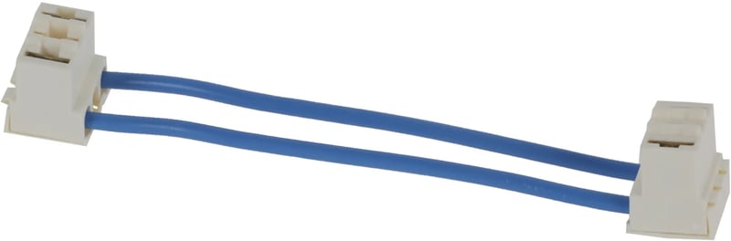 Verbindungsteil für Ofen BSH-Gruppe 00636272 Ofen-Zubehör