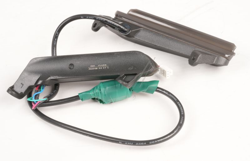 Frontdekorationsleuchte Segway-Ninebot AB.05.10.00.0108 für KickScooter P Series E-Scooter