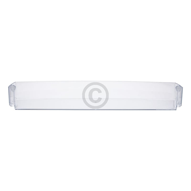 Abstellfach Juno 224611310/0 Türabsteller 440x50mm für Kühlschranktüre