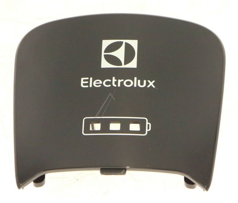 Niedrigprofil-Anzeige für AEG Elektronik 140144439209 Staubsauger