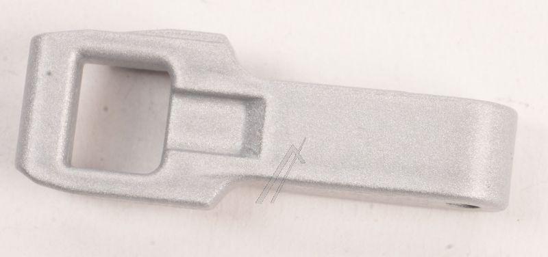 Türschließhaken für Waschmaschine LG Mfg62579004 Guss Zink