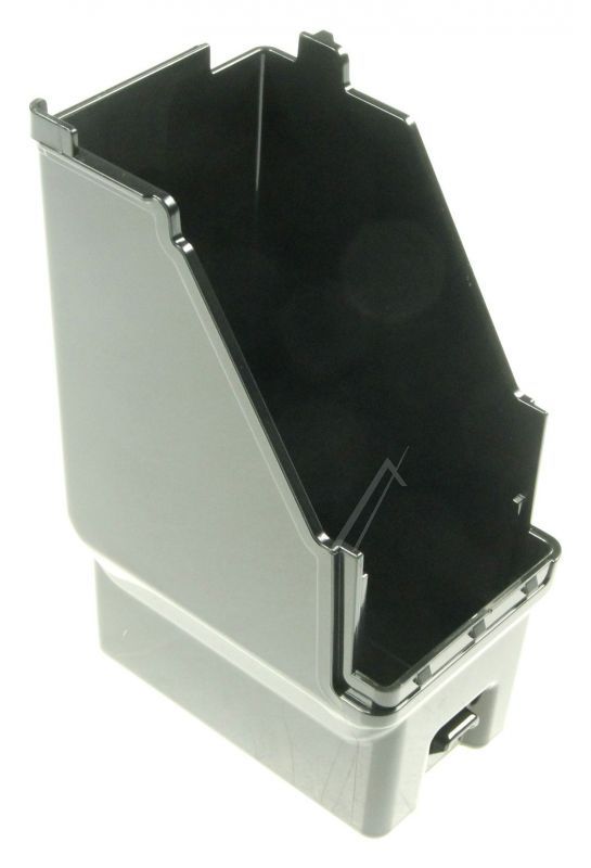 Tresterbehälter für Kaffeemaschine Saeco 421944060591 Kaffeesatzauffangbehälter