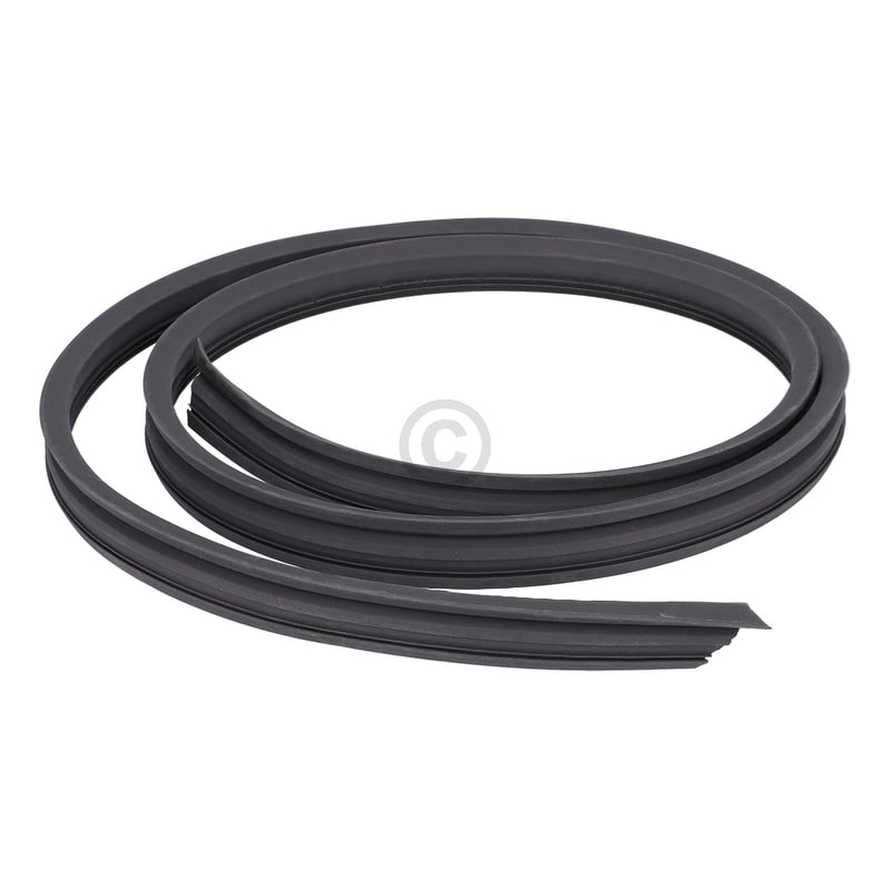 Türdichtung passend für Beko 1749190200 BLUPARTS - KOMPATIBEL 10109629