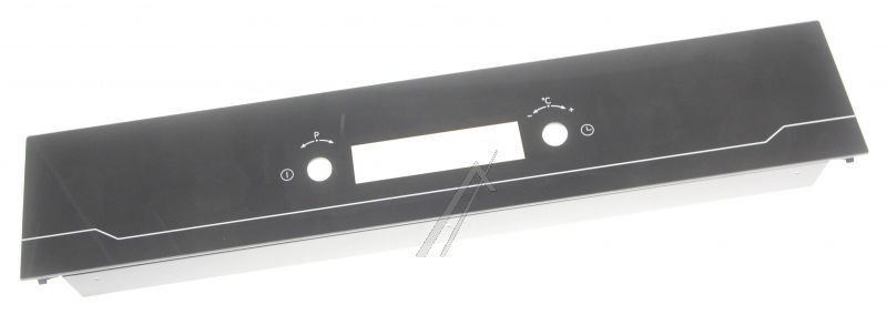 Bedienblende für Ofen Beko C00891959 Steuerpanel BES 4312B